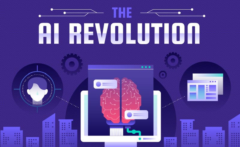 AI is becoming revolutionary