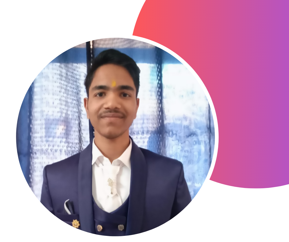 akash maurya - mdm web