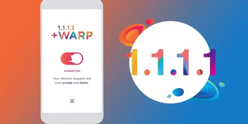 Hướng Dẫn Sử Dụng 1.1.1.1 Để Truy Cập Vào Site Max79 2 5 bước hướng dẫn sử dụng 1.1.1.1 để truy cập vào site Max79 cho iOS/Android
