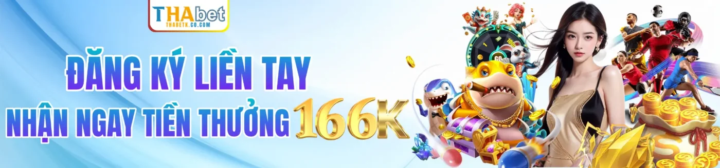 Thabet 9 Banner chính thức